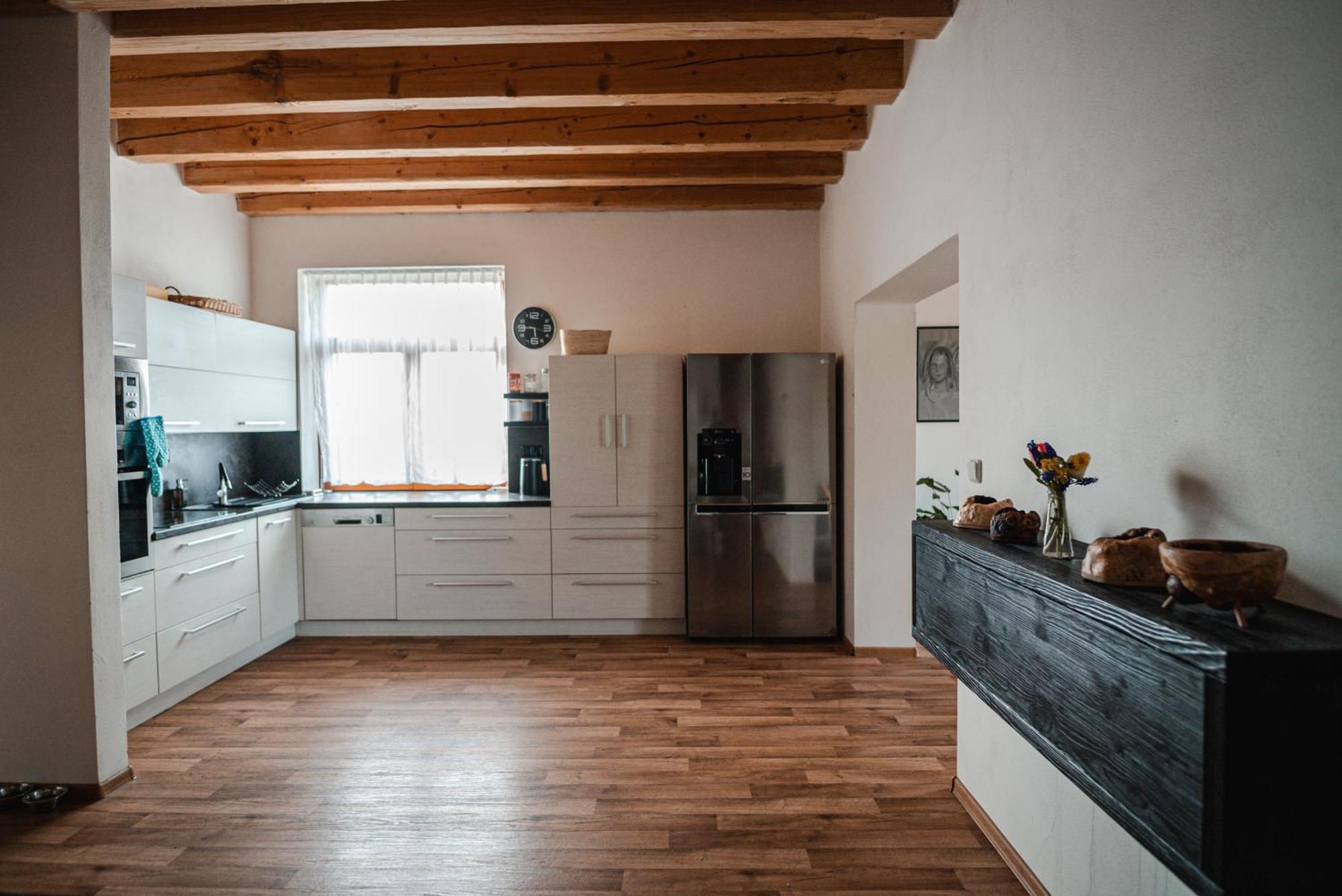 Farma Tasov Villa Velke Mezirici Ngoại thất bức ảnh